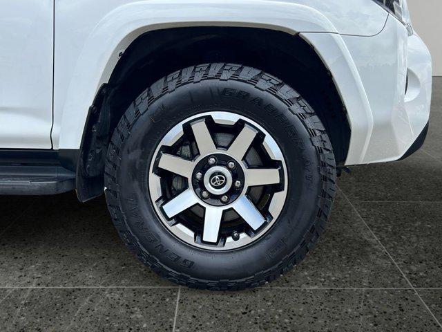 used 2019 Toyota 4Runner car, priced at $42,959
