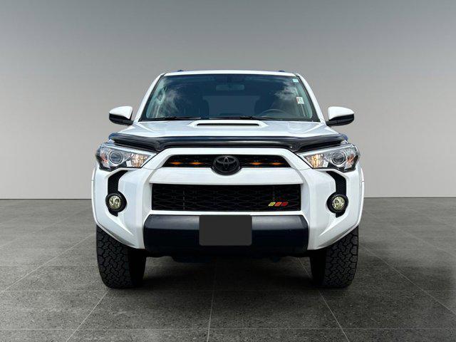 used 2019 Toyota 4Runner car, priced at $42,959