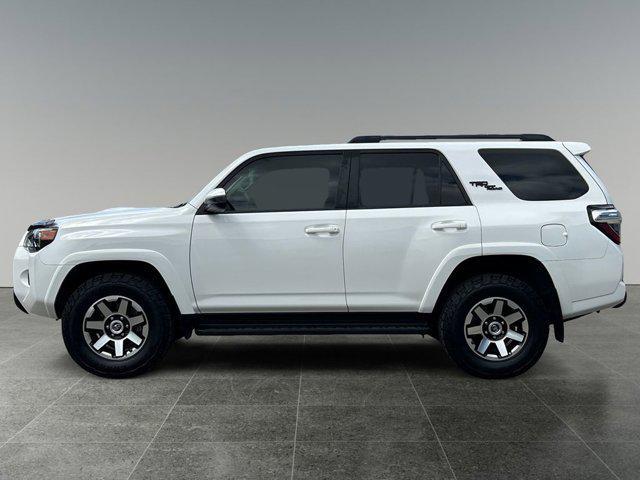 used 2019 Toyota 4Runner car, priced at $42,959