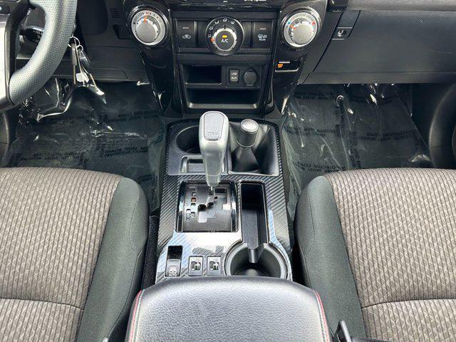 used 2019 Toyota 4Runner car, priced at $42,959