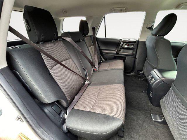used 2019 Toyota 4Runner car, priced at $42,959