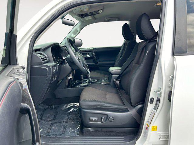 used 2019 Toyota 4Runner car, priced at $42,959