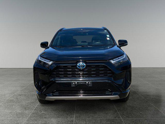 used 2024 Toyota RAV4 Hybrid car, priced at $42,999