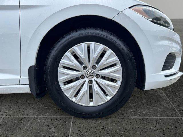 used 2019 Volkswagen Jetta car, priced at $16,684