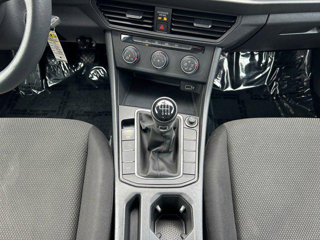 used 2019 Volkswagen Jetta car, priced at $16,684