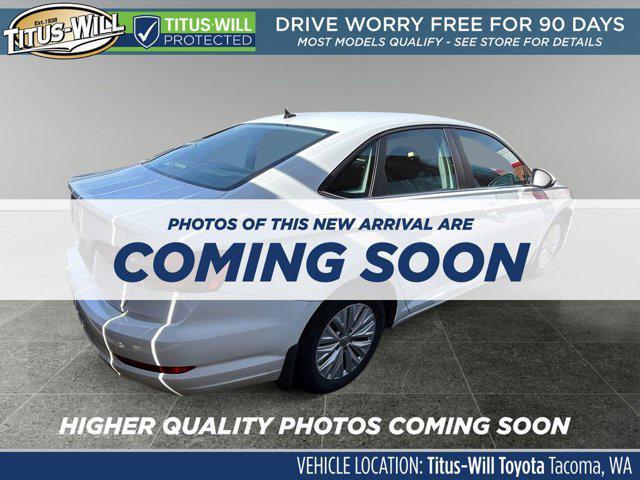 used 2019 Volkswagen Jetta car, priced at $16,684