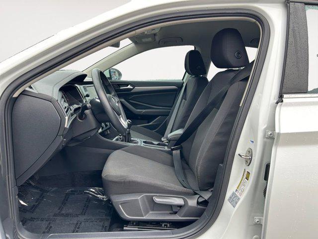 used 2019 Volkswagen Jetta car, priced at $16,684
