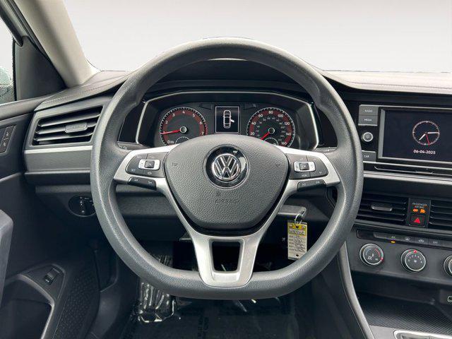 used 2019 Volkswagen Jetta car, priced at $16,684