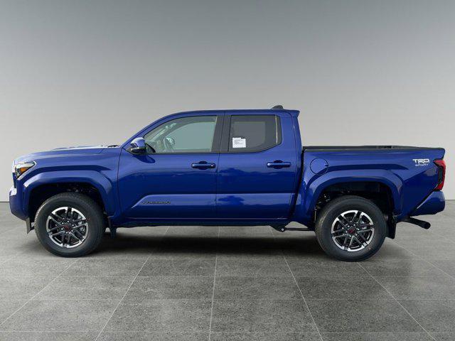 new 2024 Toyota Tacoma car, priced at $45,239