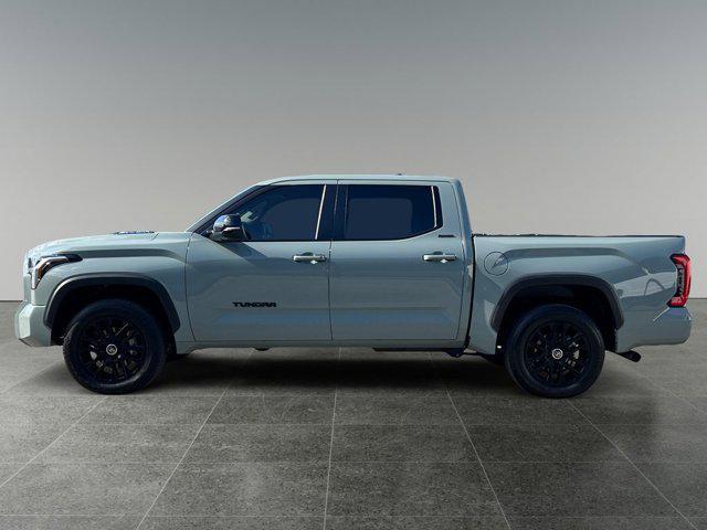 used 2024 Toyota Tundra Hybrid car, priced at $61,504
