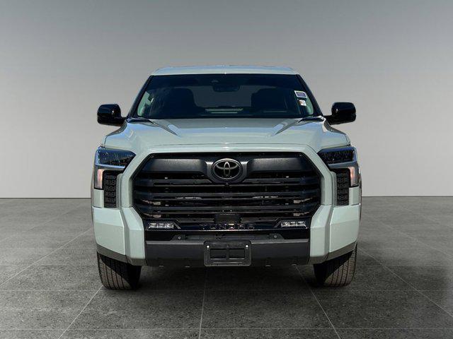 used 2024 Toyota Tundra Hybrid car, priced at $61,504