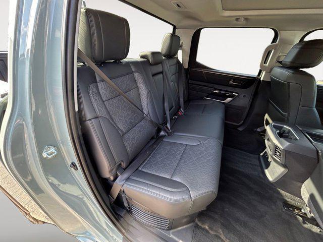 used 2024 Toyota Tundra Hybrid car, priced at $61,504