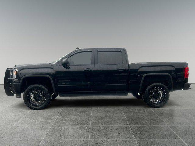 used 2014 GMC Sierra 1500 car, priced at $18,999