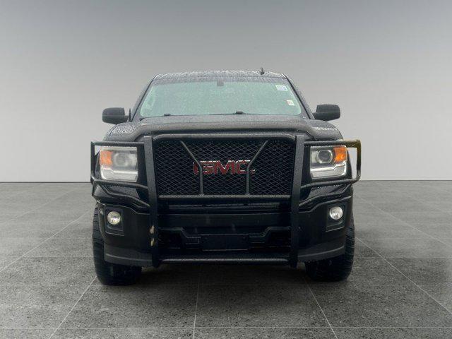 used 2014 GMC Sierra 1500 car, priced at $18,999