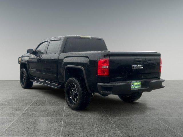 used 2014 GMC Sierra 1500 car, priced at $18,999