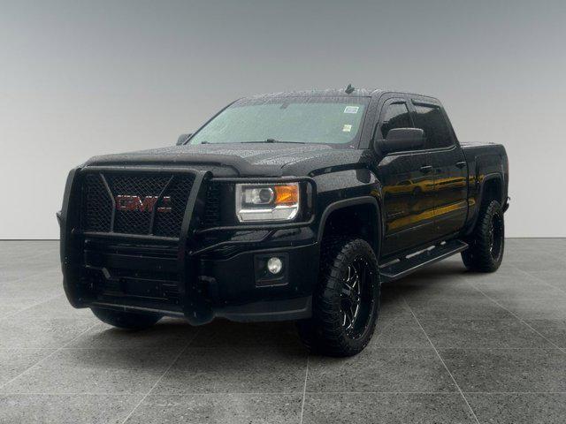 used 2014 GMC Sierra 1500 car, priced at $18,999