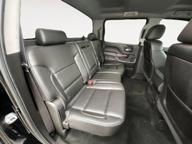 used 2014 GMC Sierra 1500 car, priced at $18,999