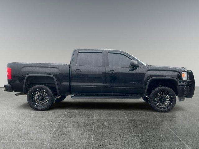 used 2014 GMC Sierra 1500 car, priced at $18,999