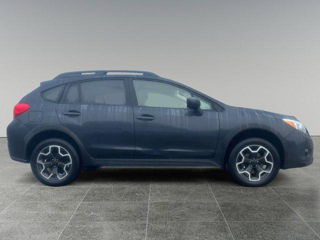 used 2015 Subaru XV Crosstrek car, priced at $15,999