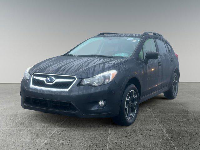 used 2015 Subaru XV Crosstrek car, priced at $15,999