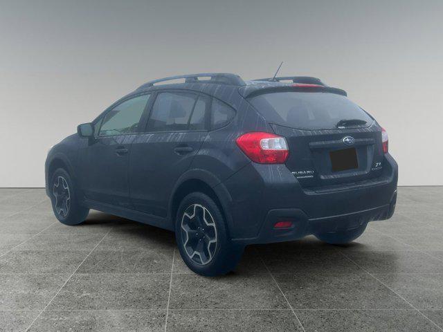 used 2015 Subaru XV Crosstrek car, priced at $15,999