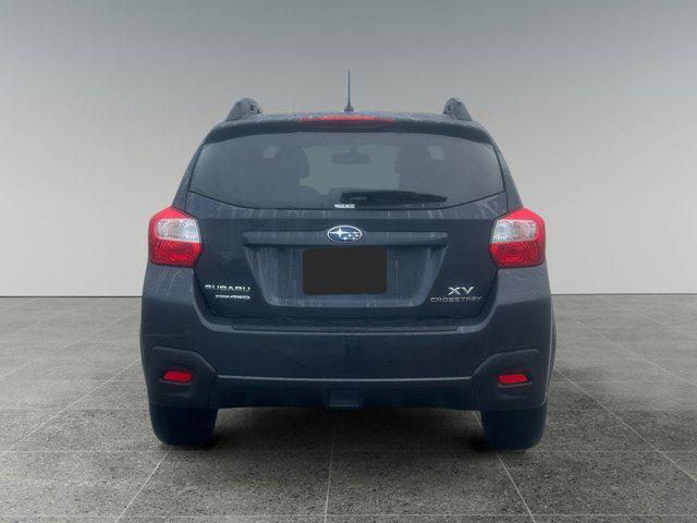 used 2015 Subaru XV Crosstrek car, priced at $15,999