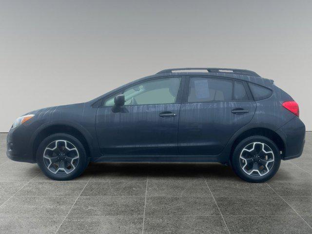 used 2015 Subaru XV Crosstrek car, priced at $15,999