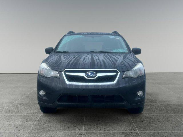 used 2015 Subaru XV Crosstrek car, priced at $15,999