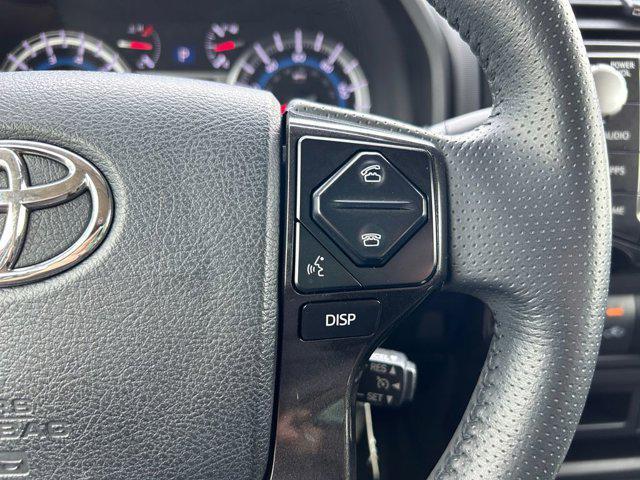 used 2019 Toyota 4Runner car, priced at $44,948