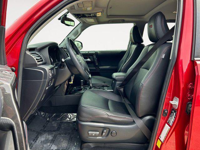 used 2019 Toyota 4Runner car, priced at $44,948