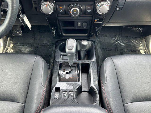 used 2019 Toyota 4Runner car, priced at $44,948
