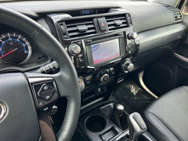 used 2019 Toyota 4Runner car, priced at $44,948