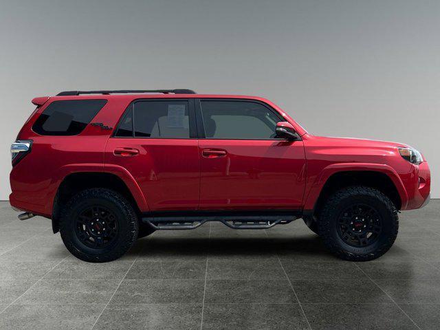 used 2019 Toyota 4Runner car, priced at $44,948