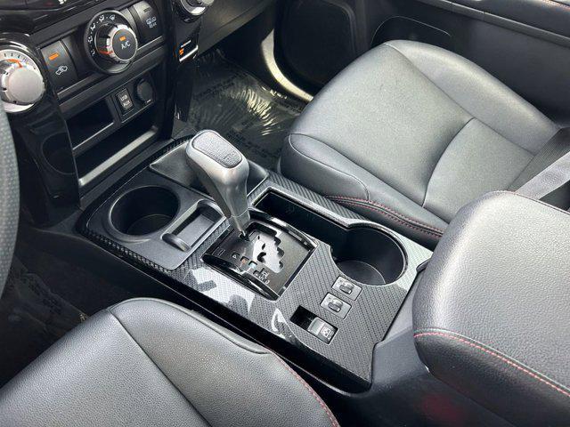 used 2019 Toyota 4Runner car, priced at $44,948