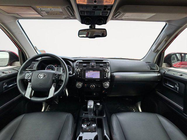 used 2019 Toyota 4Runner car, priced at $44,948
