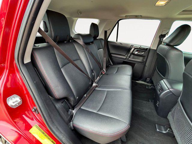 used 2019 Toyota 4Runner car, priced at $44,948