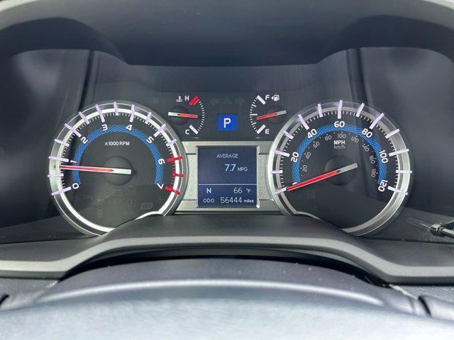 used 2019 Toyota 4Runner car, priced at $44,948