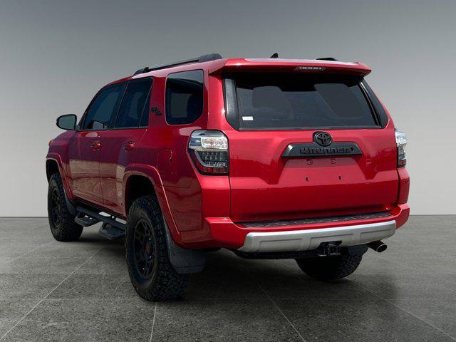 used 2019 Toyota 4Runner car, priced at $44,948