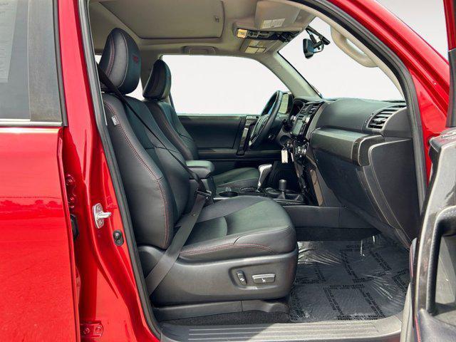 used 2019 Toyota 4Runner car, priced at $44,948