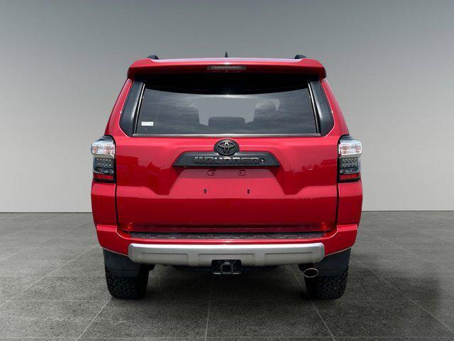 used 2019 Toyota 4Runner car, priced at $44,948
