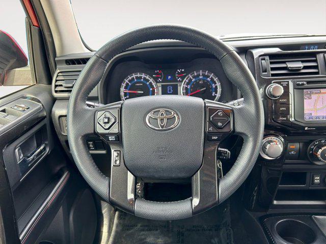 used 2019 Toyota 4Runner car, priced at $44,948