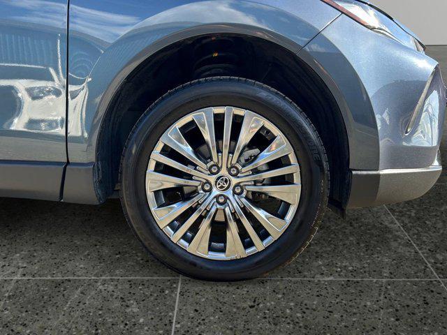 used 2023 Toyota Venza car, priced at $39,999