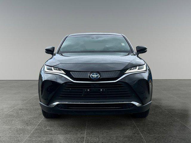 used 2021 Toyota Venza car, priced at $40,999