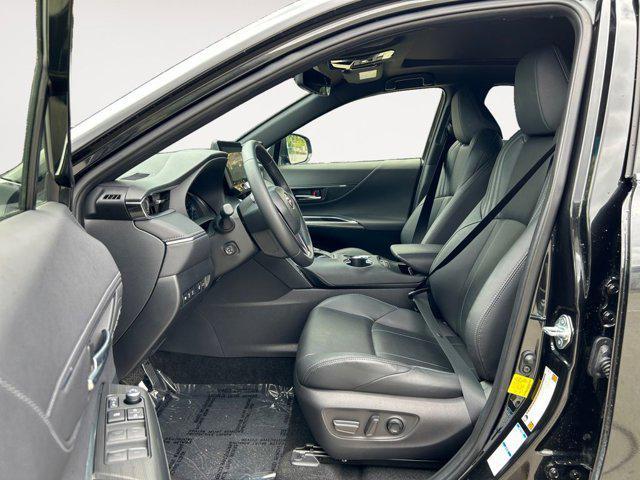 used 2021 Toyota Venza car, priced at $40,999