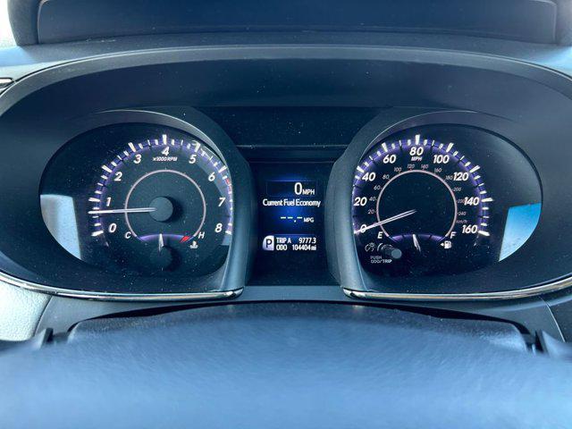 used 2015 Toyota Avalon car, priced at $16,998