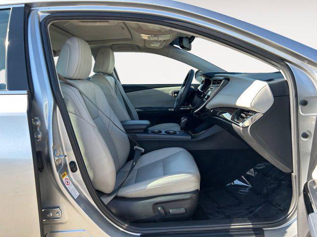 used 2015 Toyota Avalon car, priced at $16,998