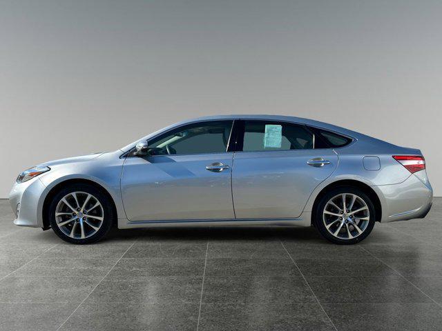 used 2015 Toyota Avalon car, priced at $16,998