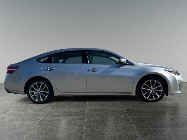 used 2015 Toyota Avalon car, priced at $16,998