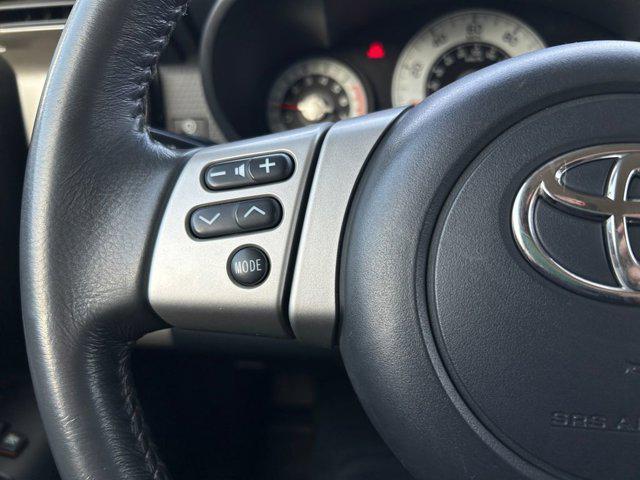 used 2007 Toyota FJ Cruiser car, priced at $19,987