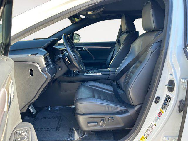 used 2019 Lexus RX 450h car, priced at $42,752